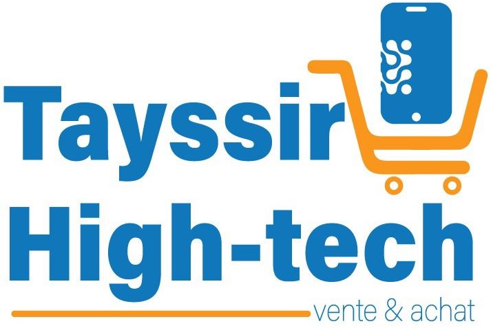 taysir high-tech logo